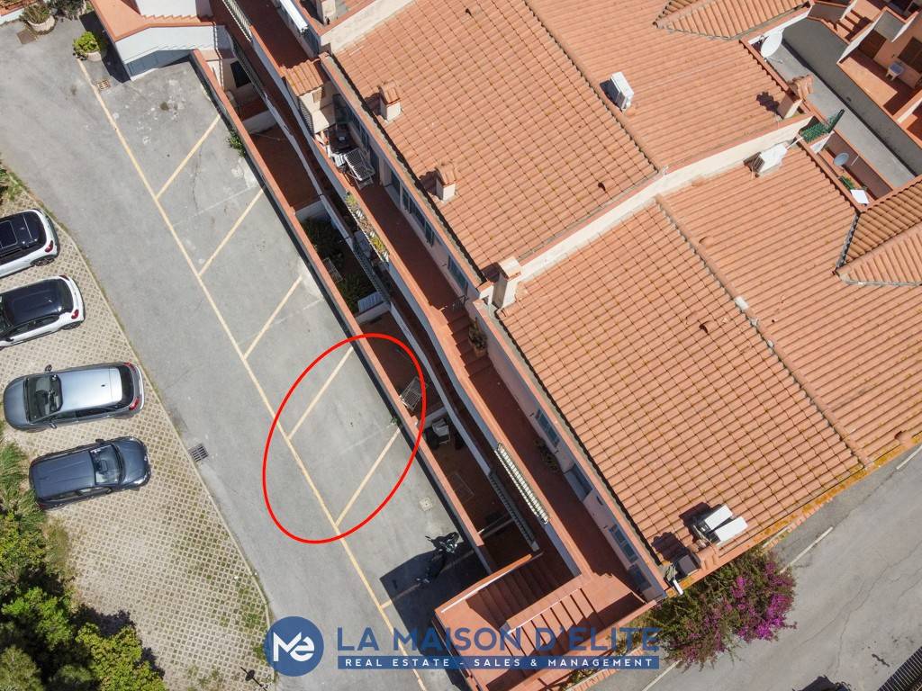 Appartamento a Monte argentario in Via del Perale - Foto 2