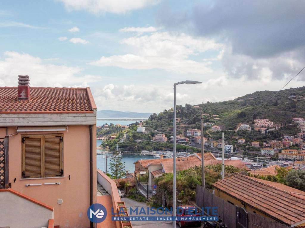 Appartamento a Monte argentario in Via del Perale - Foto 3
