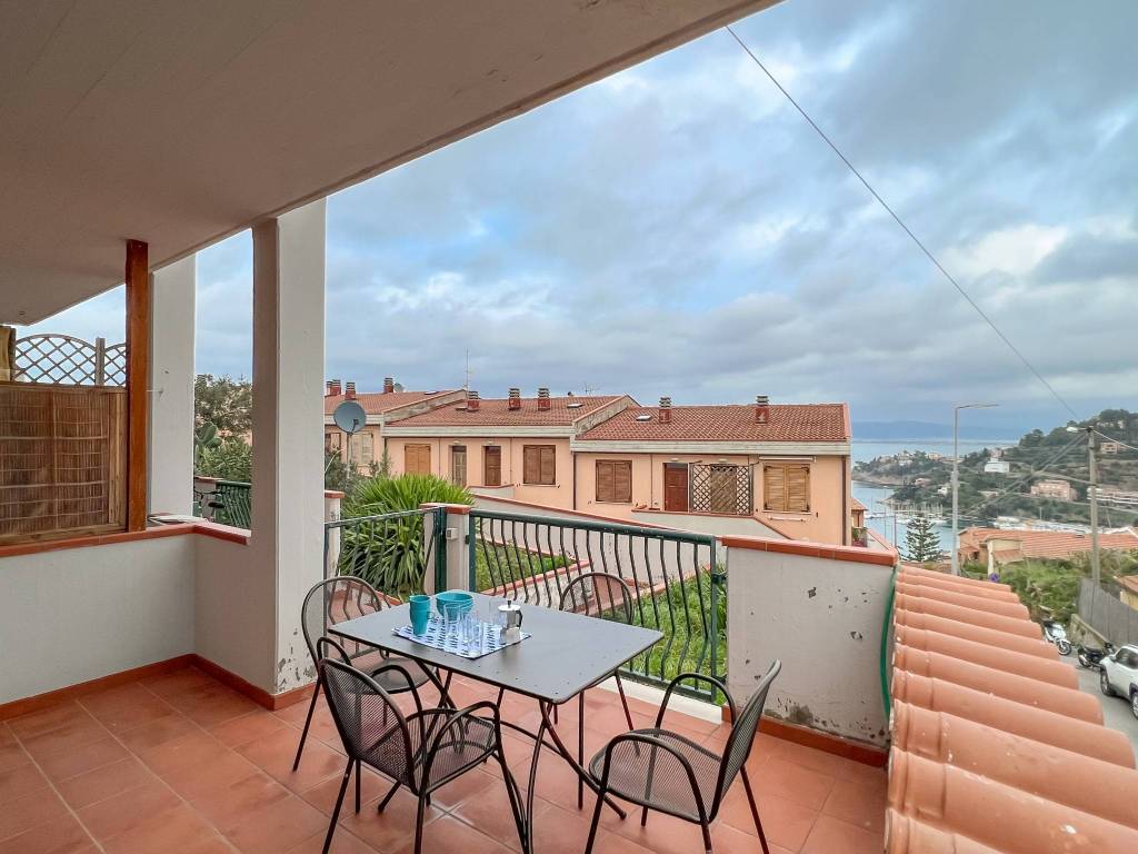 Appartamento a Monte argentario in Via del Perale - Foto 4