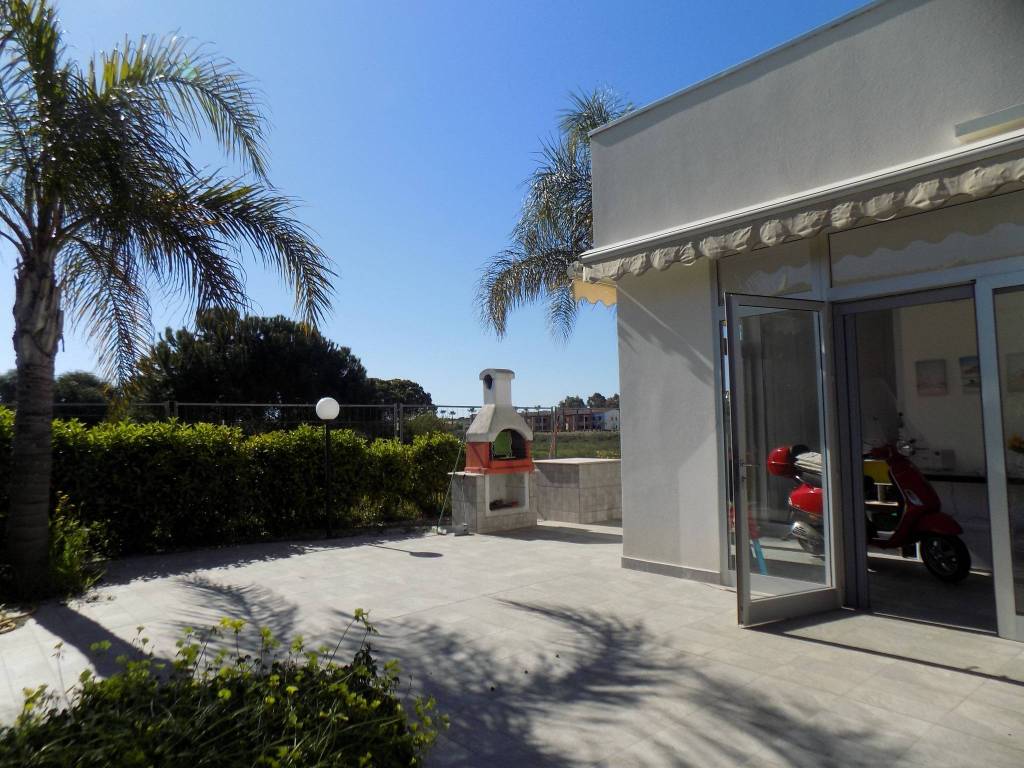 Villetta a schiera a Policoro in Via Agamennone - Foto 2