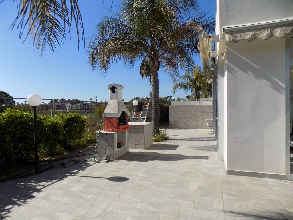 Villetta a schiera a Policoro in Via Agamennone - Foto 3