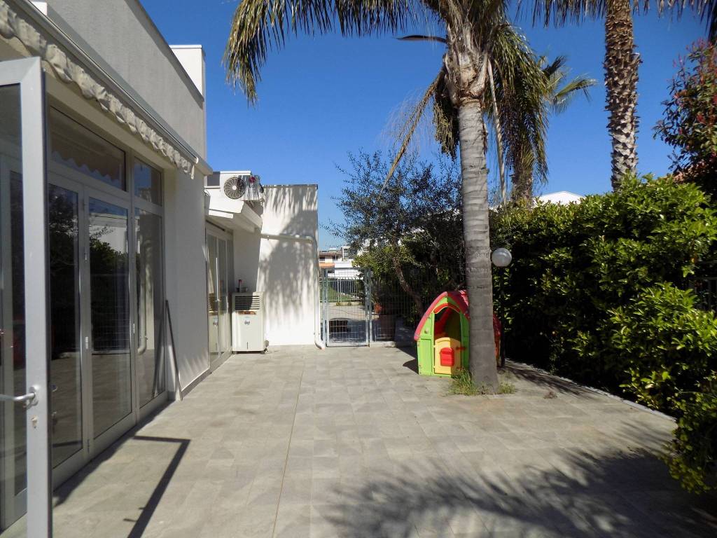 Villetta a schiera a Policoro in Via Agamennone - Foto 4