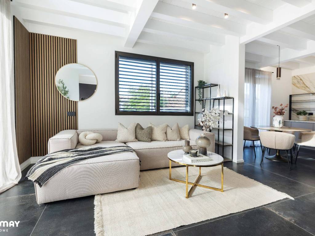 Villa a Riccione in Viale Trento Trieste, 18 - Foto 4