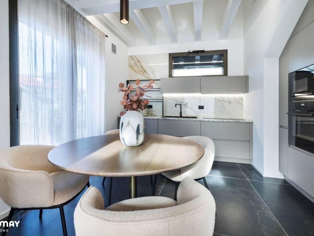 Villa a Riccione in Viale Trento Trieste, 18 - Foto 5