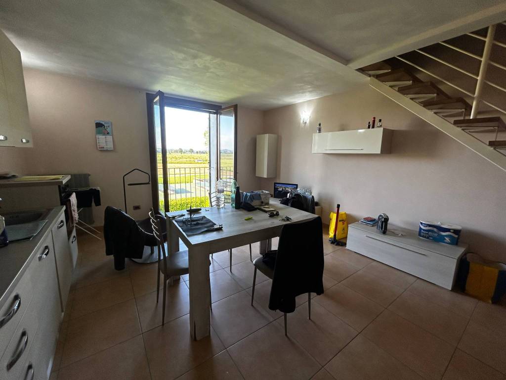 Appartamento a Alessandria in Via Vecchia Torino - Foto 3