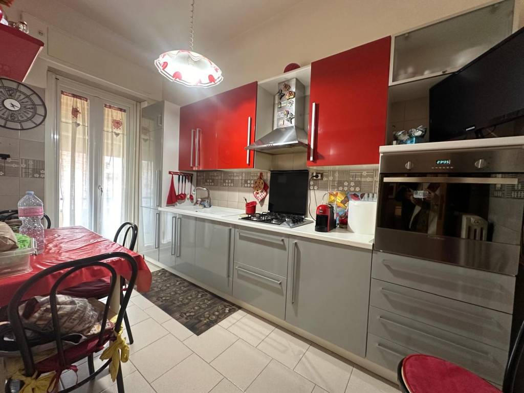 Appartamento a Avezzano in Via 20 Settembre, 20 - Foto 4