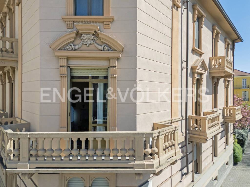 Appartamento a Casale monferrato in Via Parodi - Foto 2