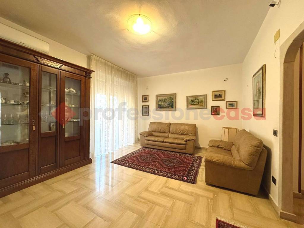 Appartamento a Livorno in Via Piero Donnini - Foto 3