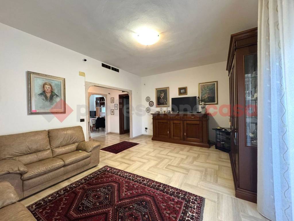 Appartamento a Livorno in Via Piero Donnini - Foto 4