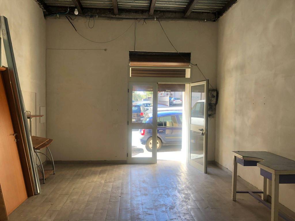 Immobile a Lamezia terme in Via Milite Ignoto - Foto 2