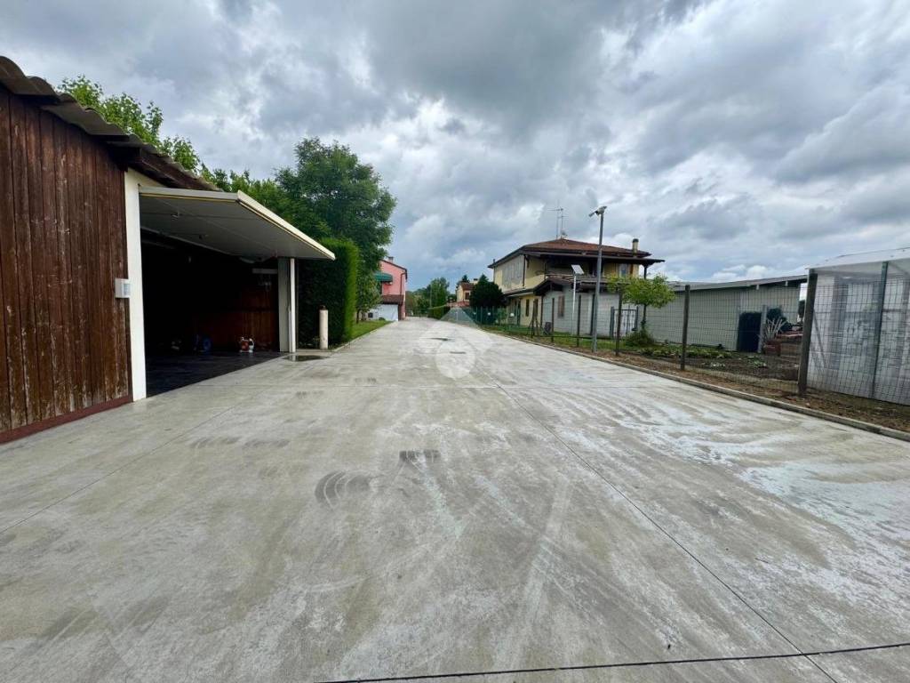 Villa a Rovigo in Via Bassa, 58 - Foto 5