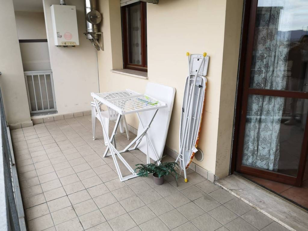 Appartamento a Arezzo in Via Concino Concini - Foto 2