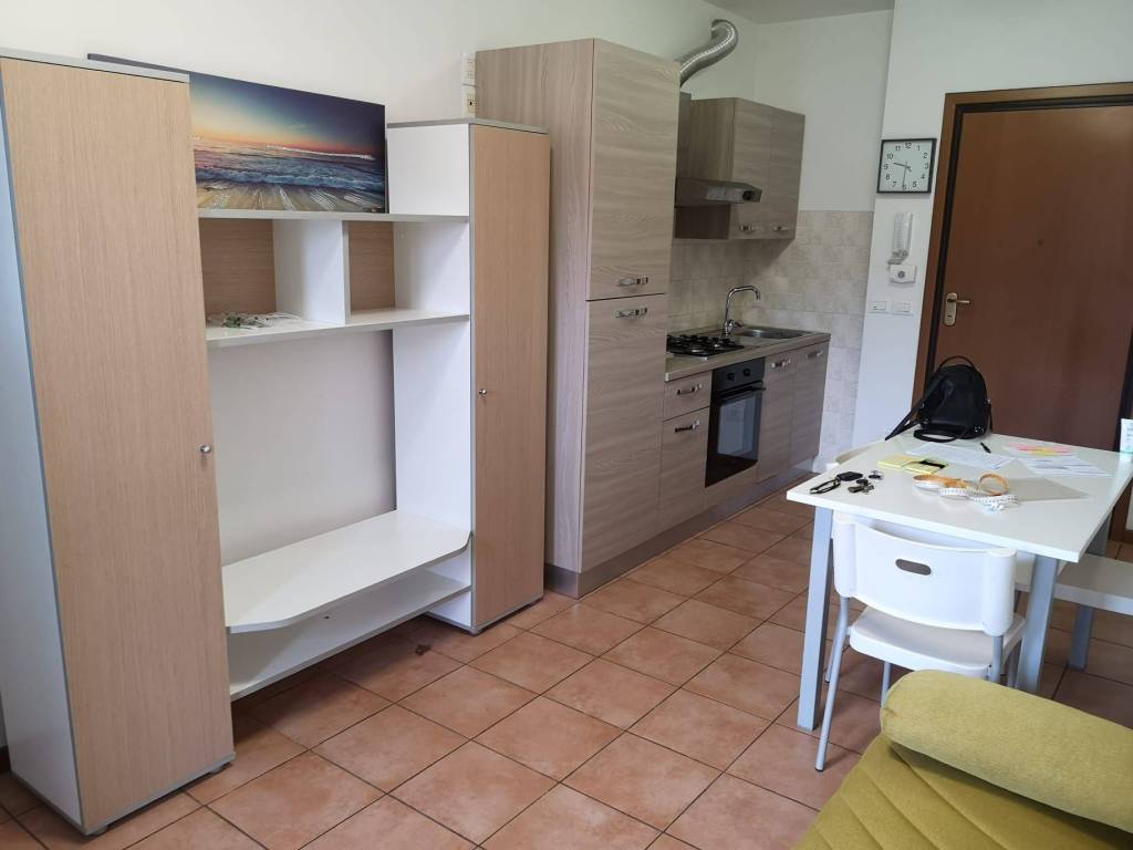 Appartamento a Arezzo in Via Concino Concini - Foto 4