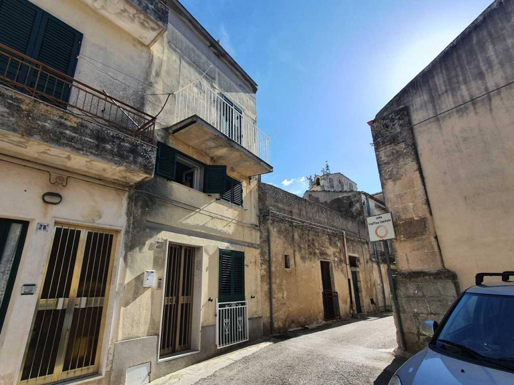 Casa indipendente a Modica in Via Blandino Vincenzo - Foto 2