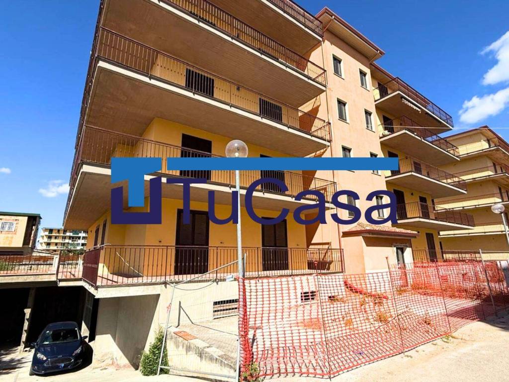 Appartamento a Orta di atella in Via Astragata, 8 - Foto 2