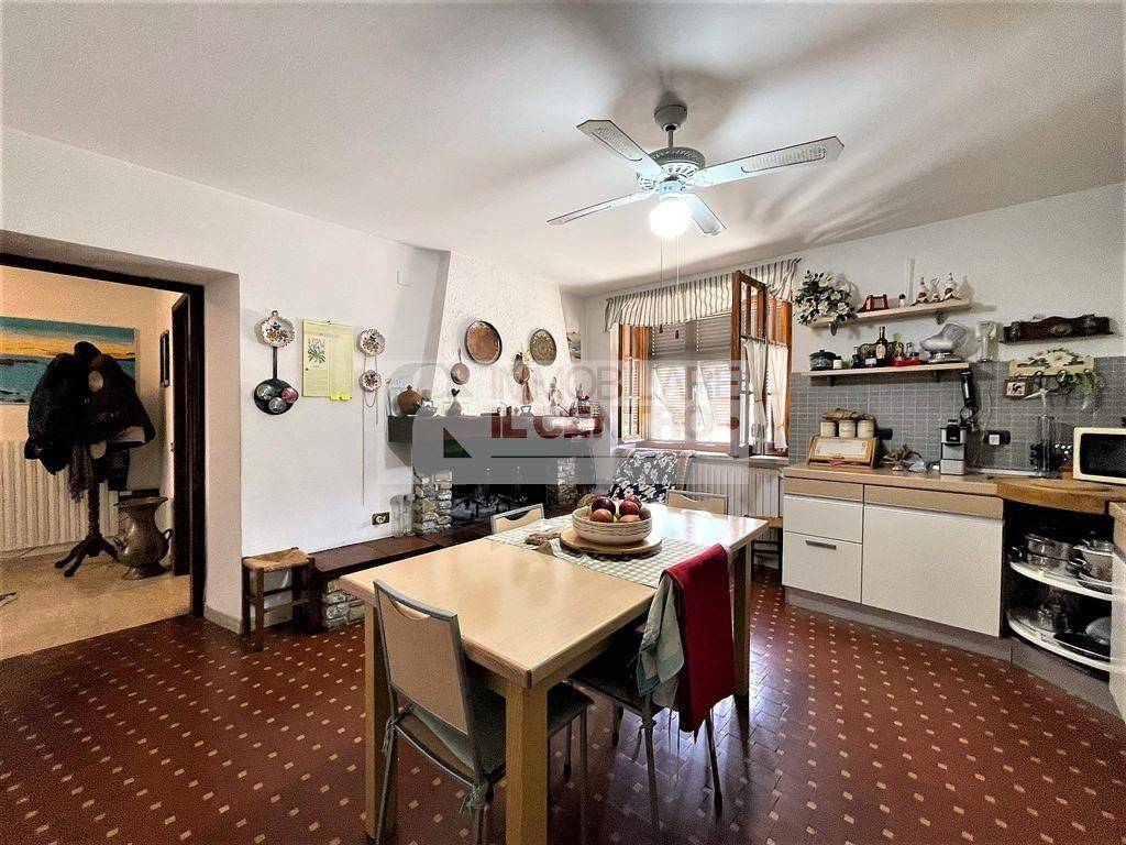 Casa indipendente a Castelnuovo magra - Foto 4