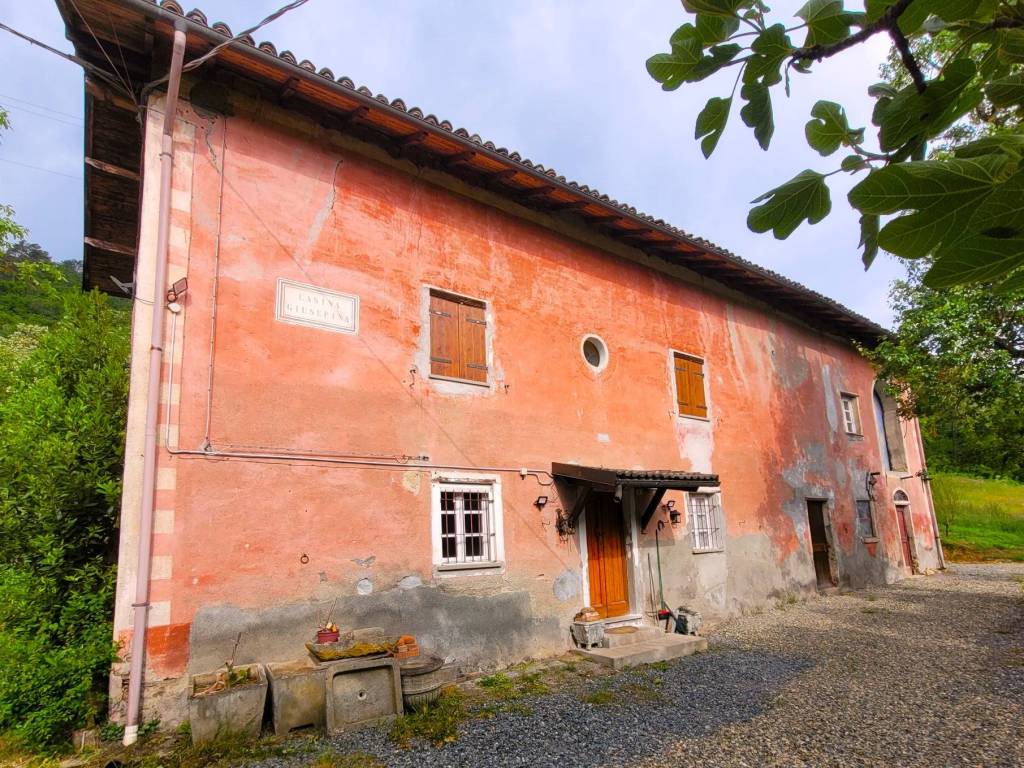 Rustico / casale a Ovada in Strada Provinciale del Turchino - Foto 2