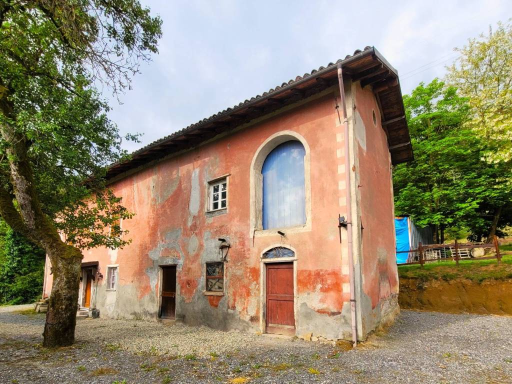 Rustico / casale a Ovada in Strada Provinciale del Turchino - Foto 3