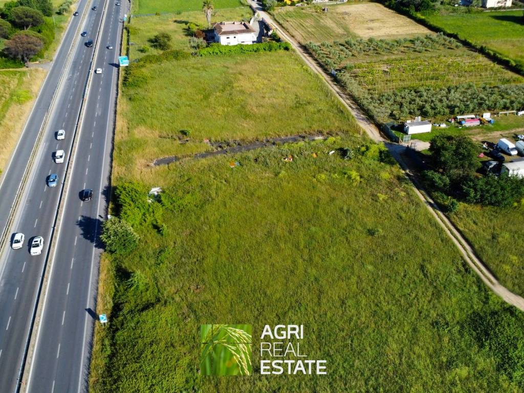 Terreno a Aprilia in Strada Regionale Pontina - Foto 4