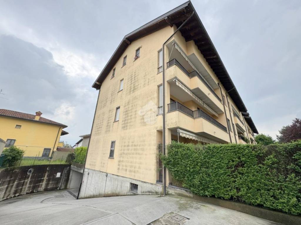 Appartamento a Fagnano olona in Via R. Sanzio, 11 - Foto 2