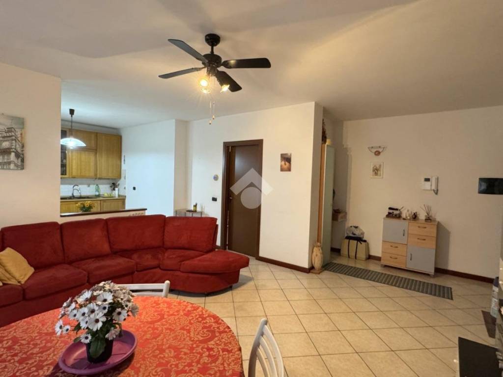Appartamento a Fagnano olona in Via R. Sanzio, 11 - Foto 4