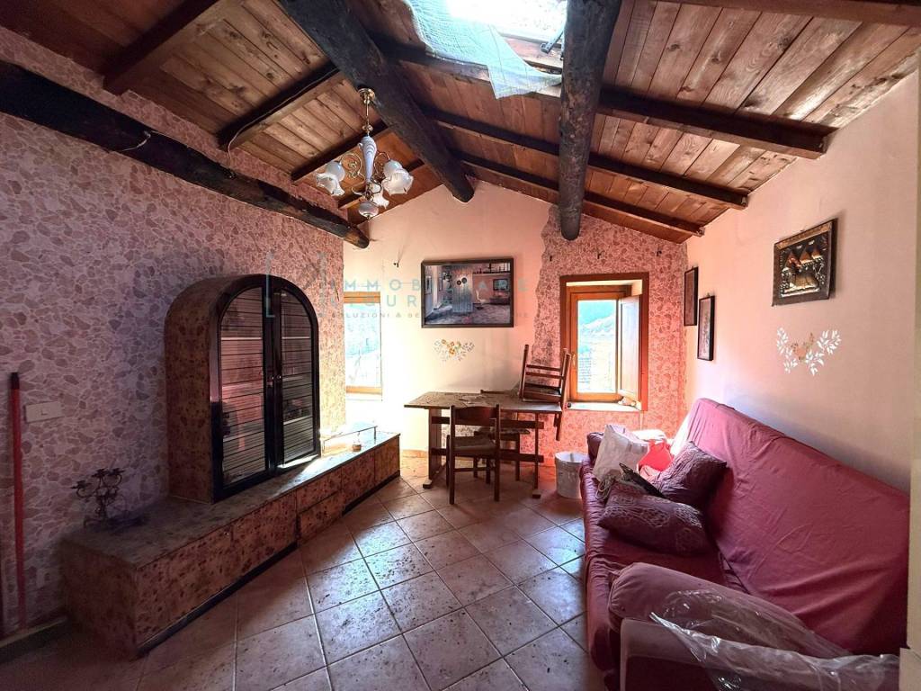 Rustico / casale a Pieve di teco in Starda provinciale - Foto 2