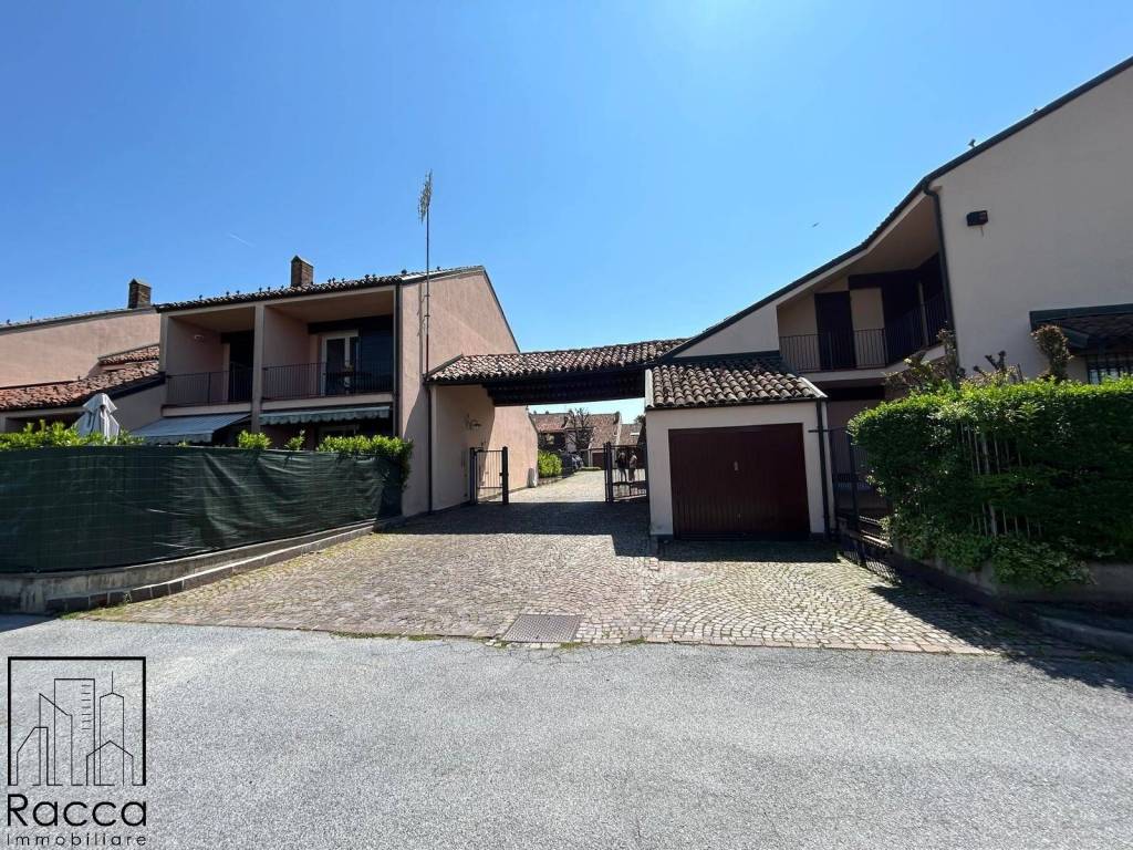Villetta a schiera a Fossano in Via Cuneo - Foto 3
