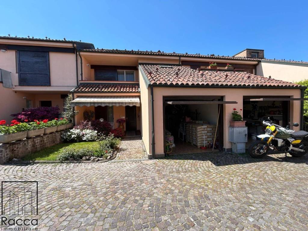 Villetta a schiera a Fossano in Via Cuneo - Foto 5