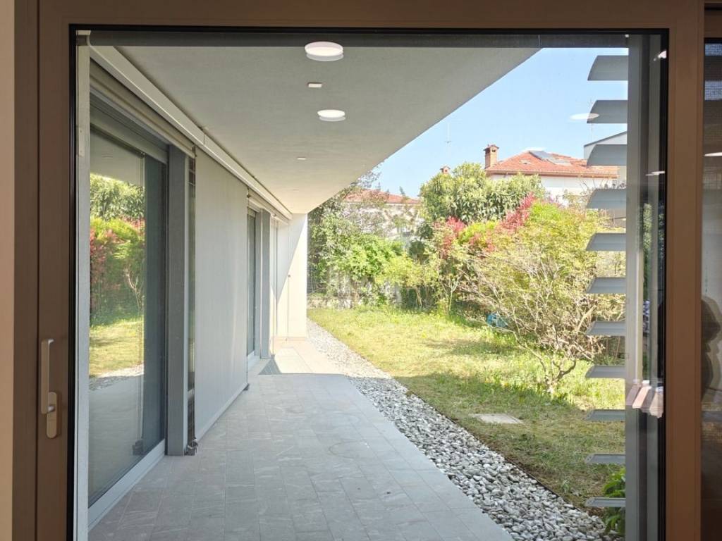 Villa a Udine in Via Pola, 42 - Foto 2