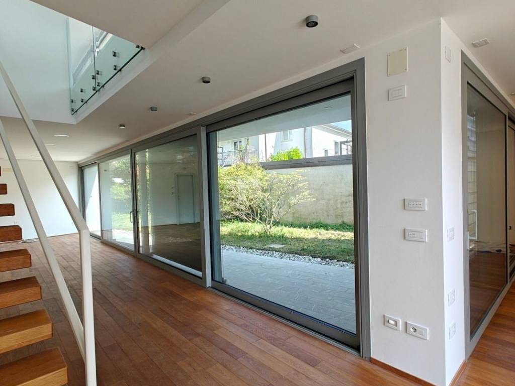 Villa a Udine in Via Pola, 42 - Foto 3