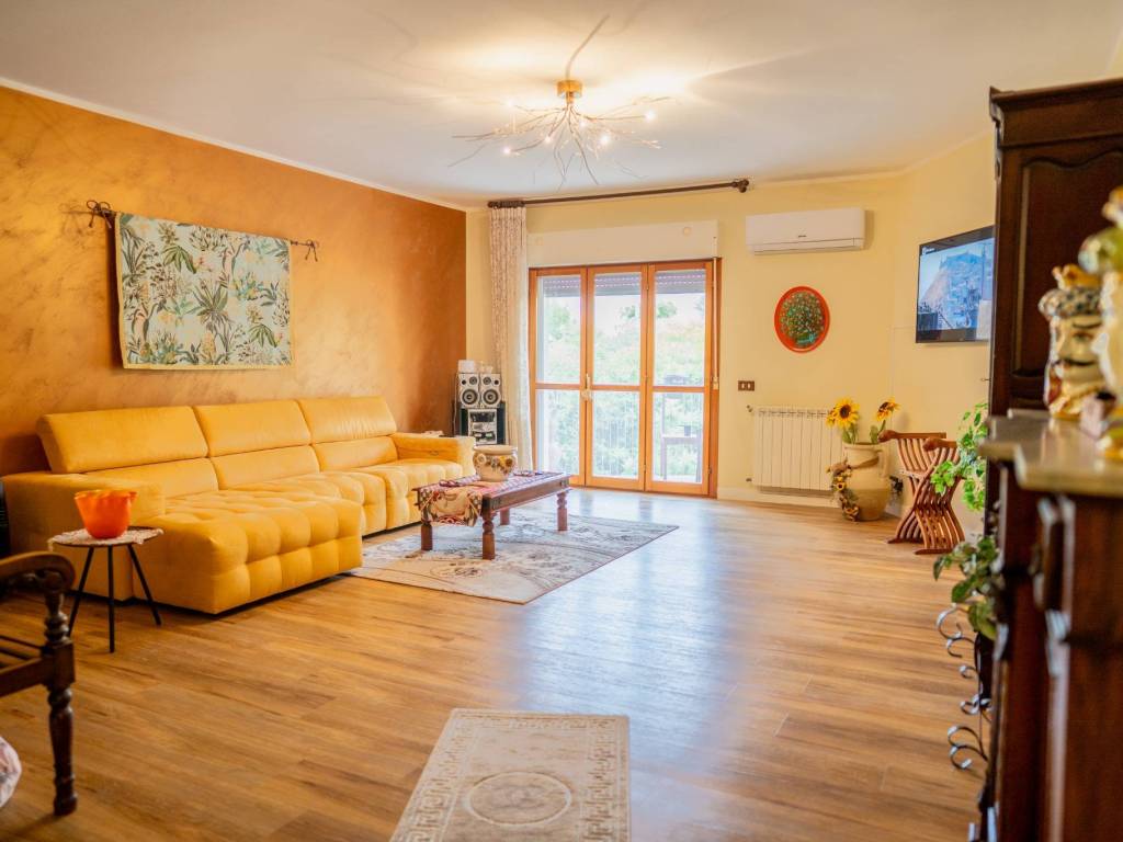 Appartamento a Castellammare del golfo in Via Guglielmo Marconi, 163 - Foto 2