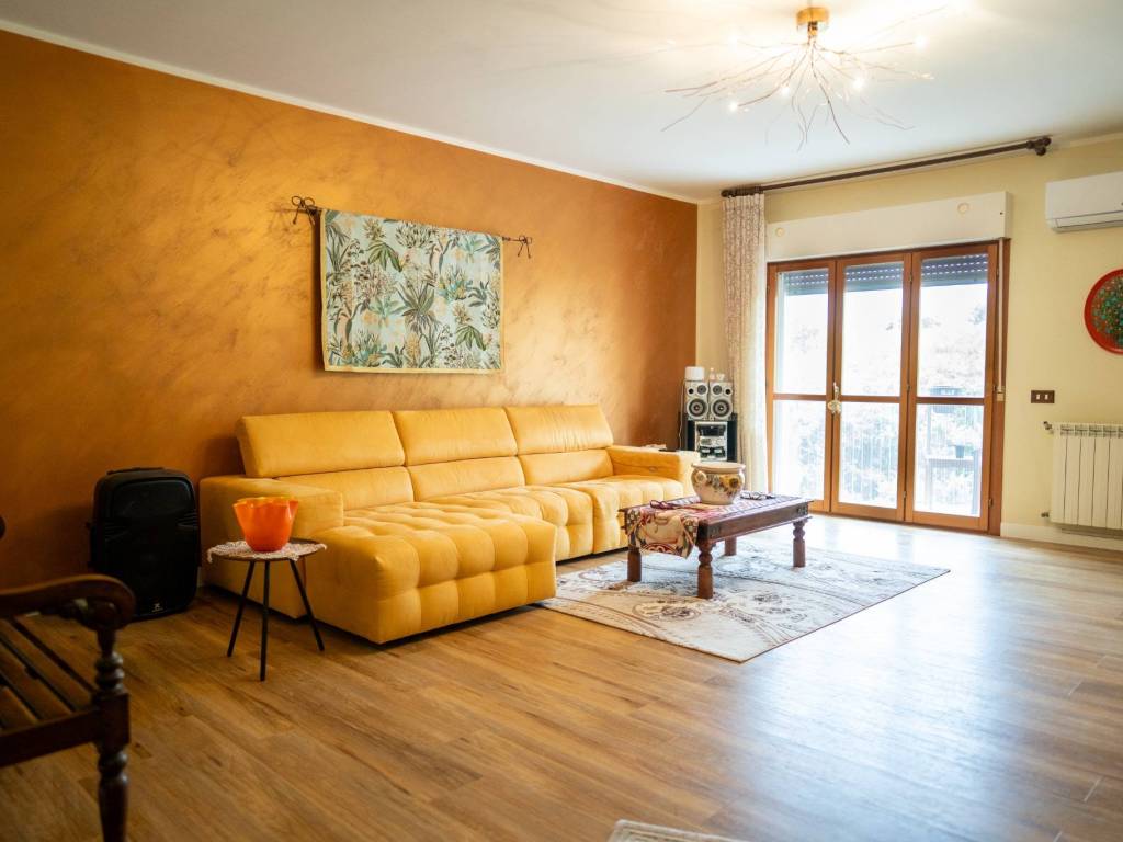 Appartamento a Castellammare del golfo in Via Guglielmo Marconi, 163 - Foto 4