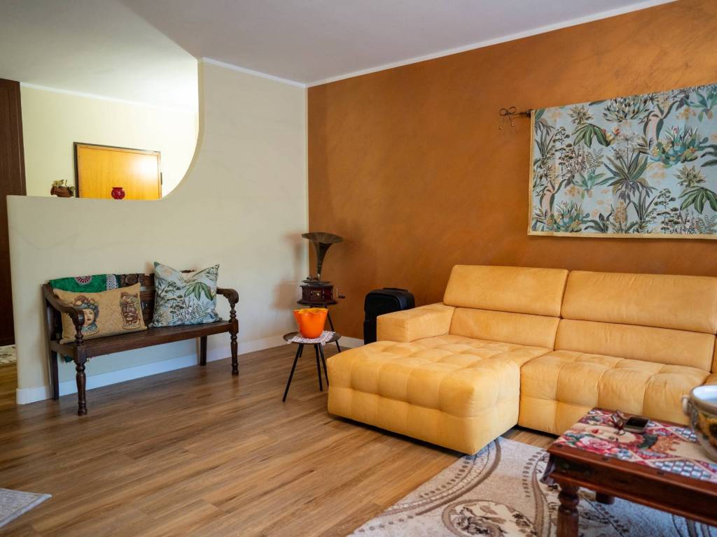 Appartamento a Castellammare del golfo in Via Guglielmo Marconi, 163 - Foto 5