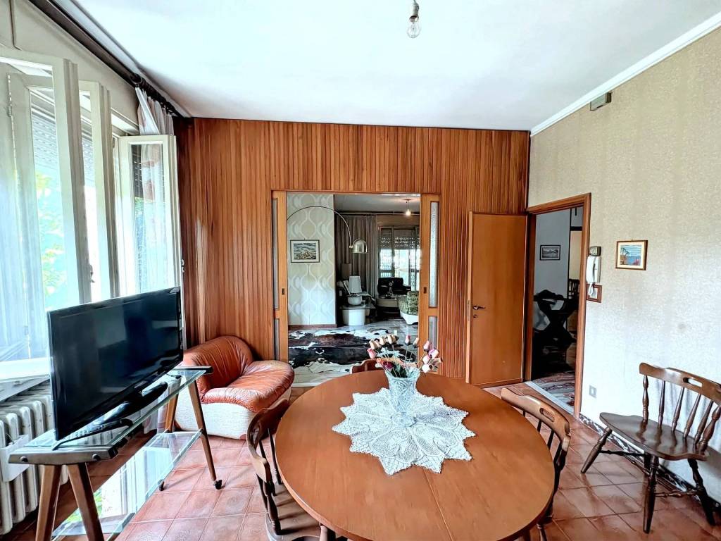 Villa a Bomporto in Via Antonio Vivaldi - Foto 5