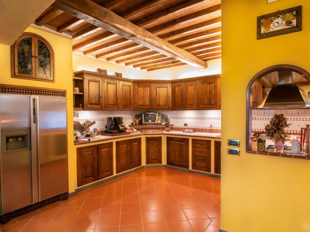 Villa a Carmignano in Via Gino Bartali - Foto 5