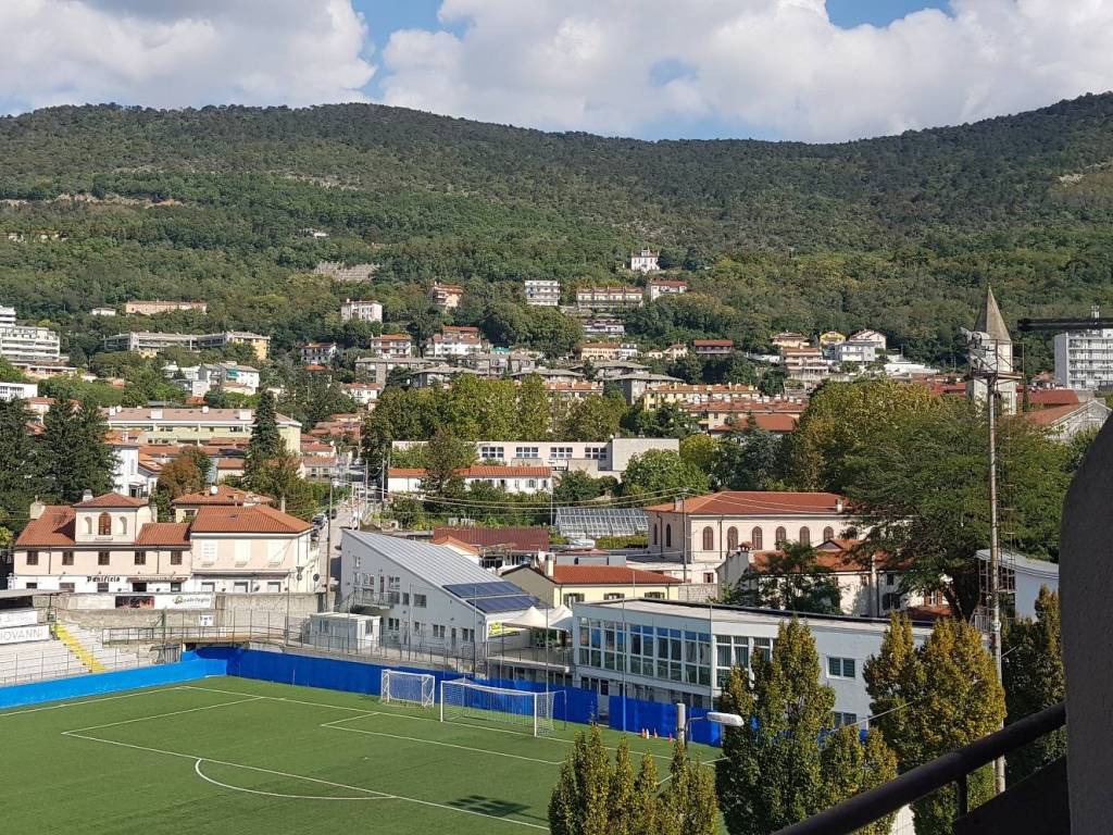 Appartamento a Trieste in Viale Raffaello Sanzio - Foto 2