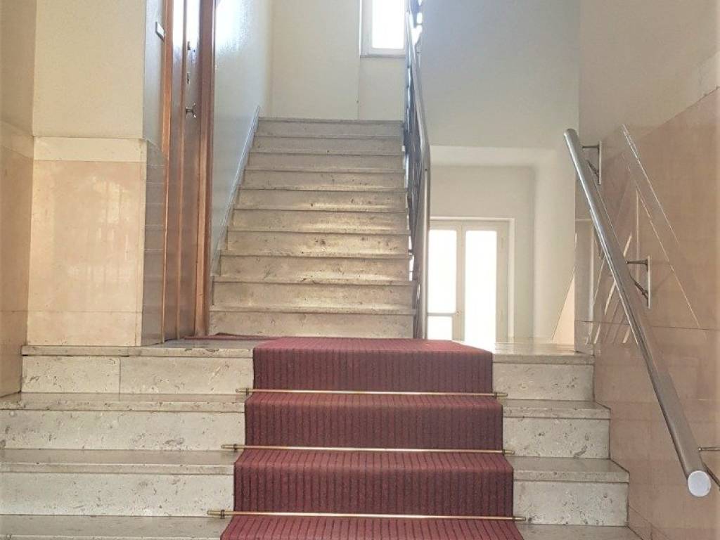 Appartamento a Trieste in Viale Raffaello Sanzio - Foto 4