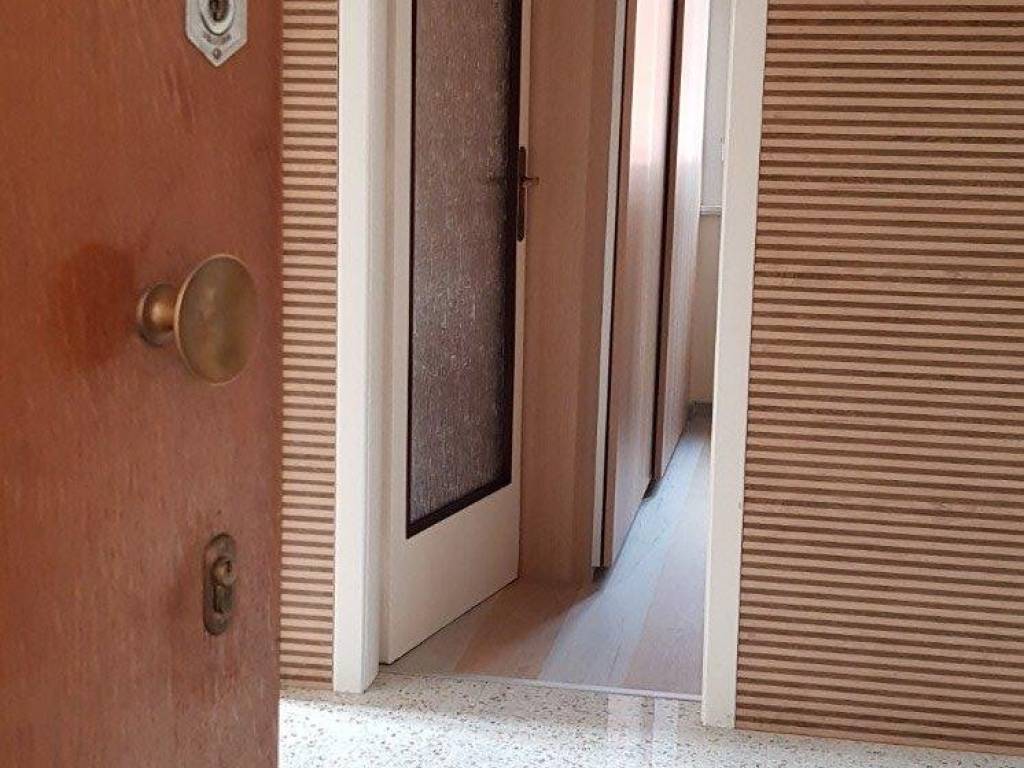 Appartamento a Trieste in Viale Raffaello Sanzio - Foto 5