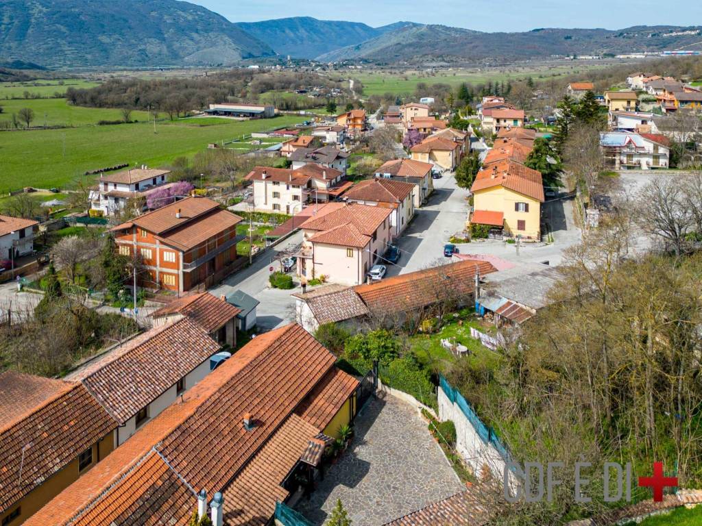 Villa a Borgorose in Via Equicola - Foto 5