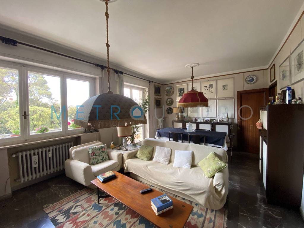 Appartamento a Livorno in Viale Rosa del Tirreno - Foto 3