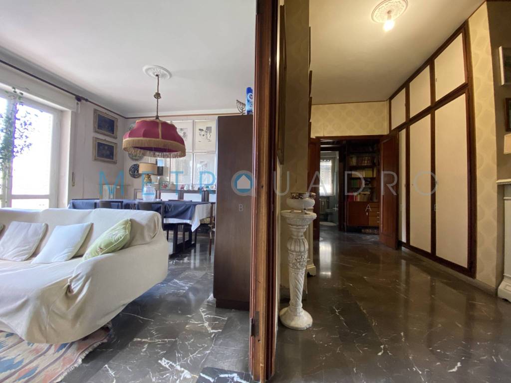 Appartamento a Livorno in Viale Rosa del Tirreno - Foto 4