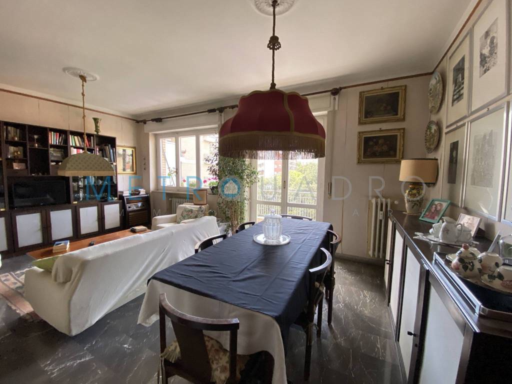 Appartamento a Livorno in Viale Rosa del Tirreno - Foto 5