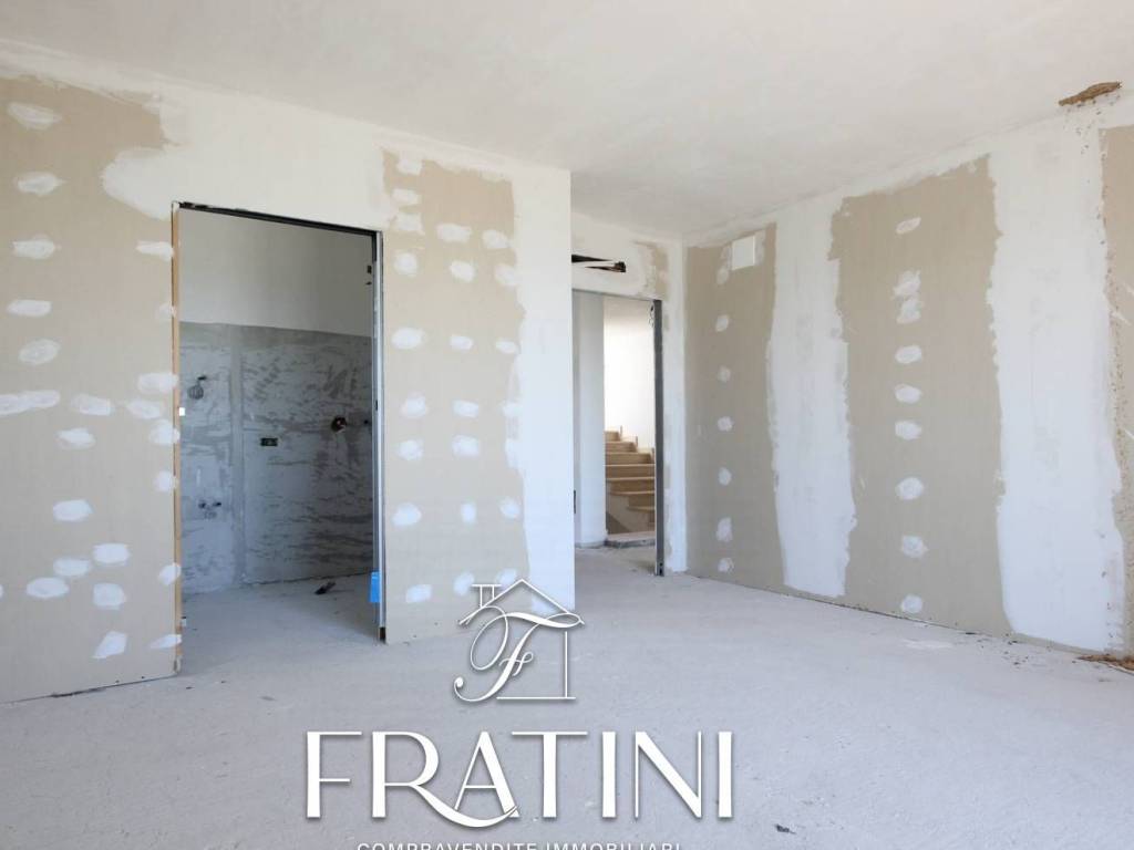 Appartamento a Tortoreto in Tortoreto alto - Foto 3