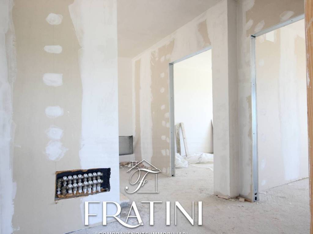 Appartamento a Tortoreto in Tortoreto alto - Foto 4
