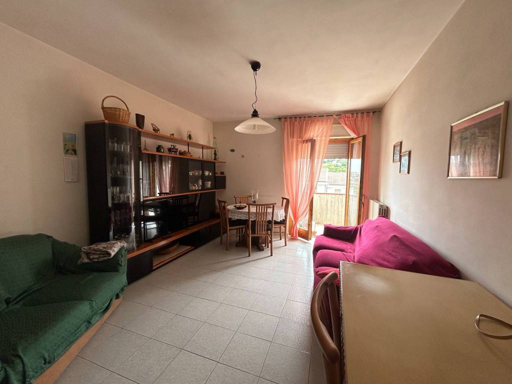 Appartamento a Fermo in Via Vincenzo Pagani, 50 - Foto 3