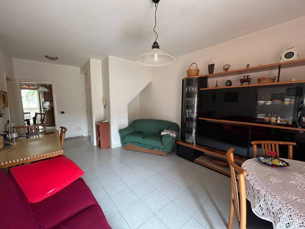 Appartamento a Fermo in Via Vincenzo Pagani, 50 - Foto 5
