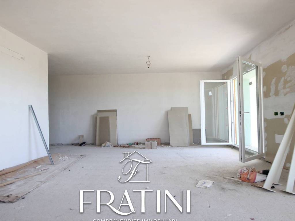Appartamento a Tortoreto in Tortoreto alto - Foto 2