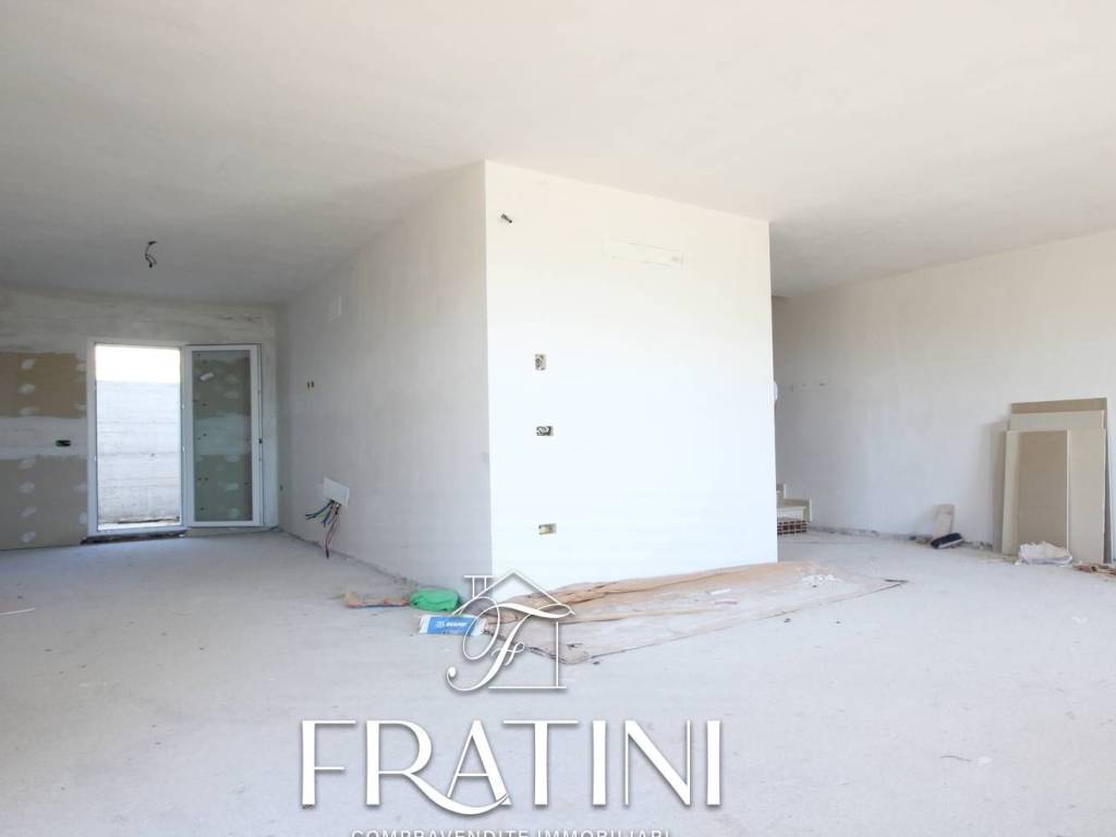 Appartamento a Tortoreto in Tortoreto alto - Foto 3