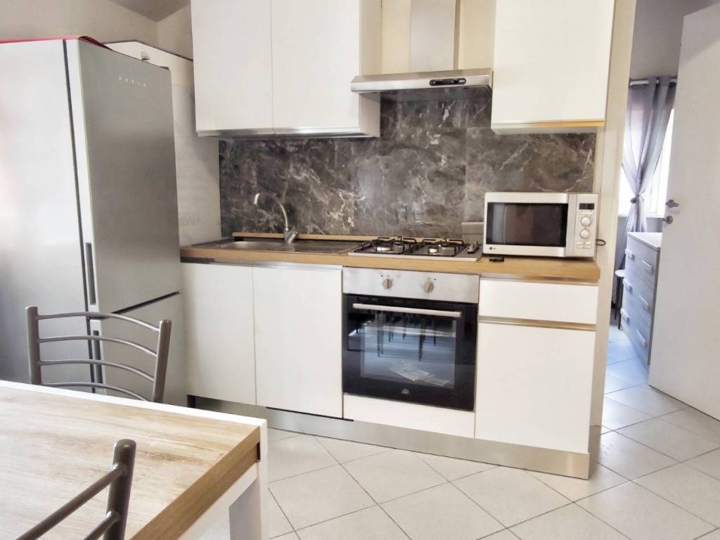 Appartamento a Macerata in Via Roma, 116 - Foto 2