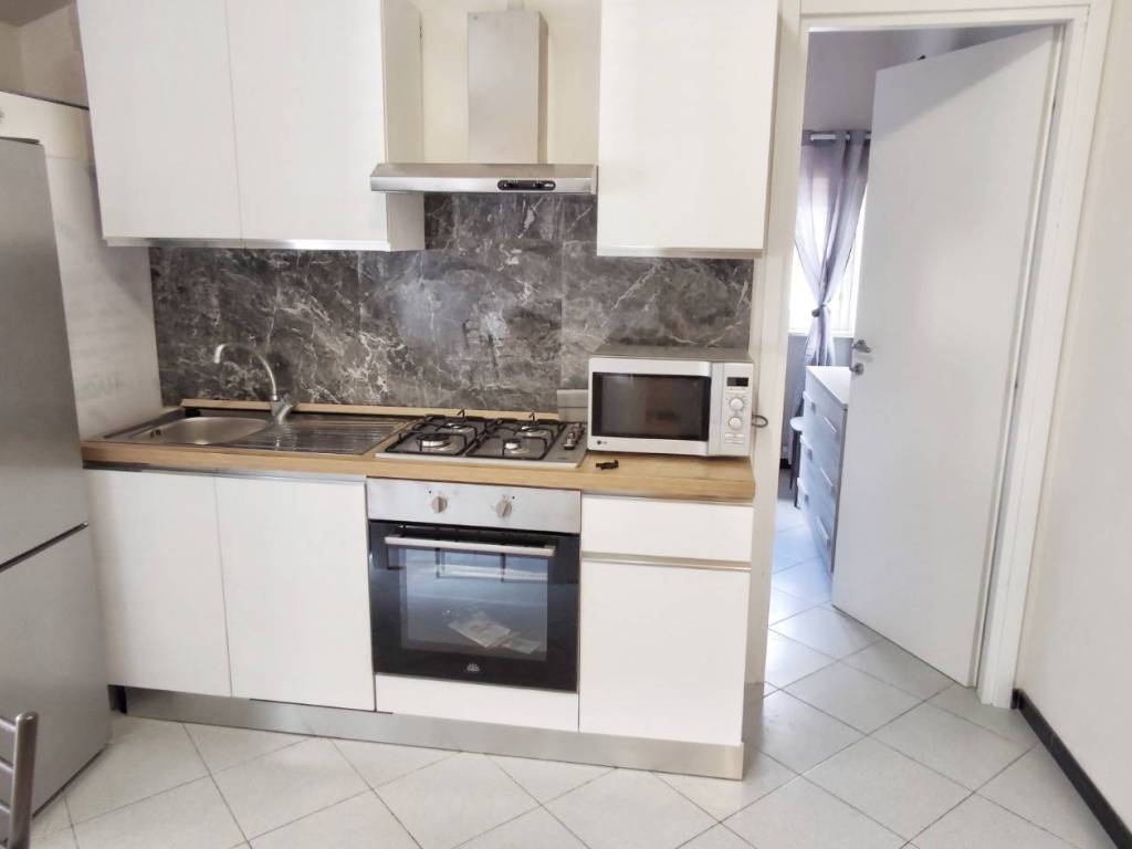 Appartamento a Macerata in Via Roma, 116 - Foto 3